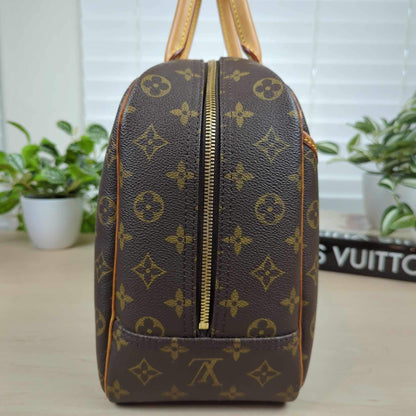 Louis Vuitton Deauville