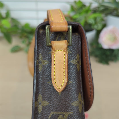 Louis Vuitton Saint Cloud PM Crossbody