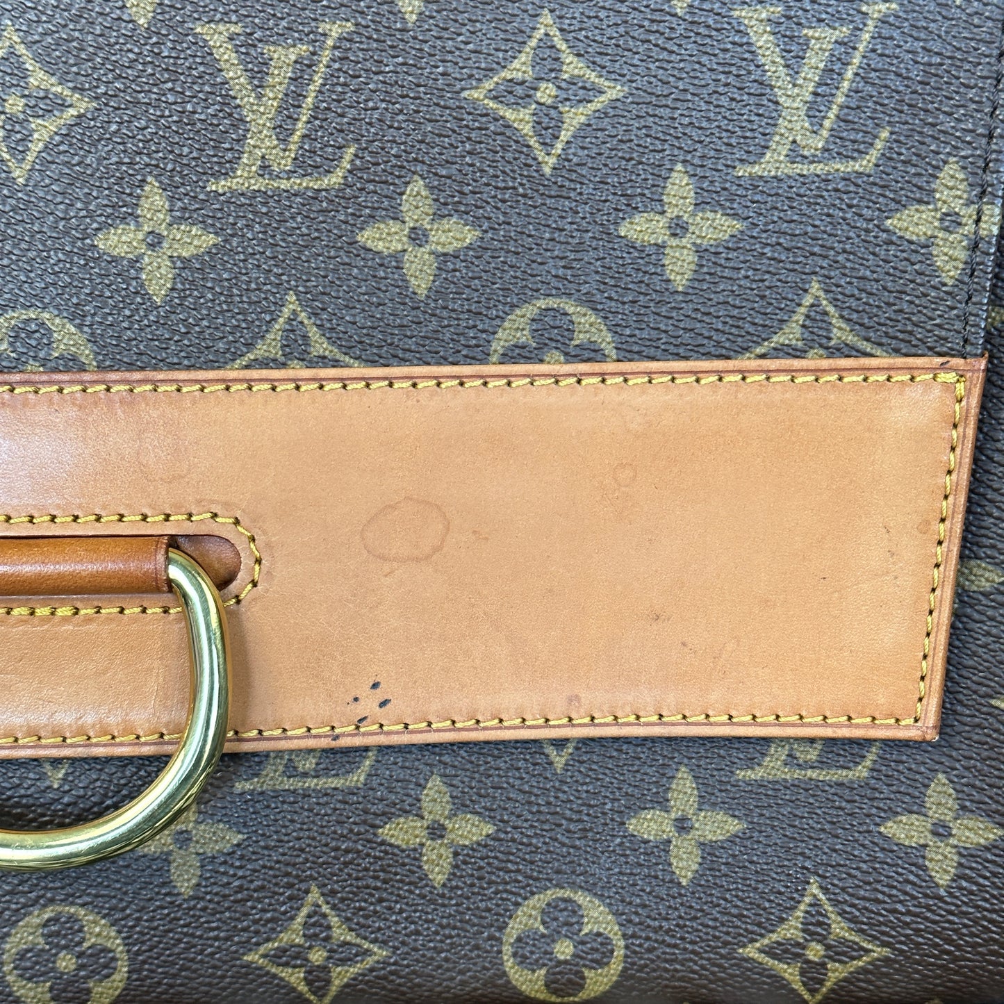 Louis Vuitton Lena Clutch