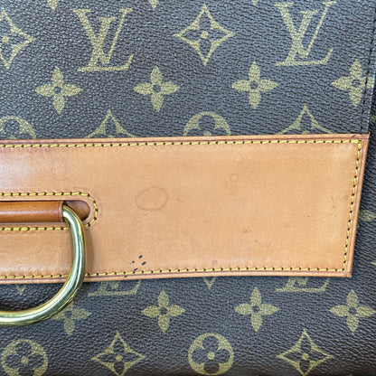 Louis Vuitton Lena Clutch