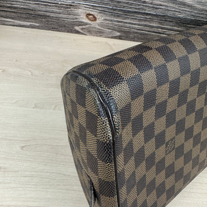 Louis Vuitton Damier Canvas Ribera MM Bag