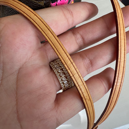 Louis Vuitton Limited Edition Stephen Sprouse Monogram Roses Neverfull MM
