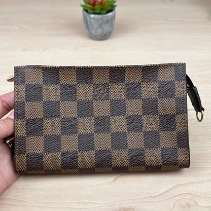 Louis Vuitton DE Marais Bucket PM Pouch