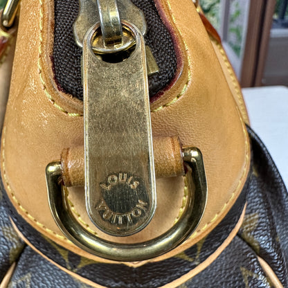 Louis Vuitton Special Order Trevi PM