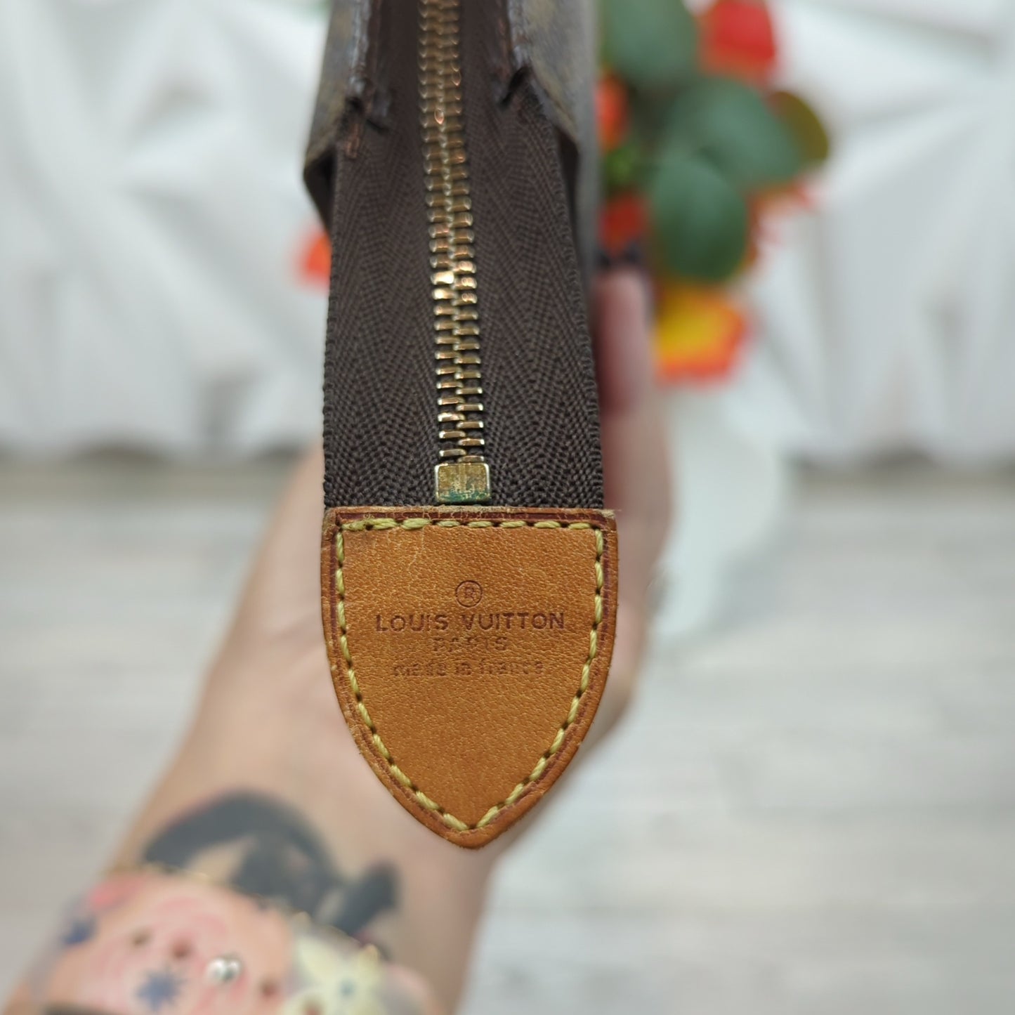Louis Vuitton Toiletry 26
