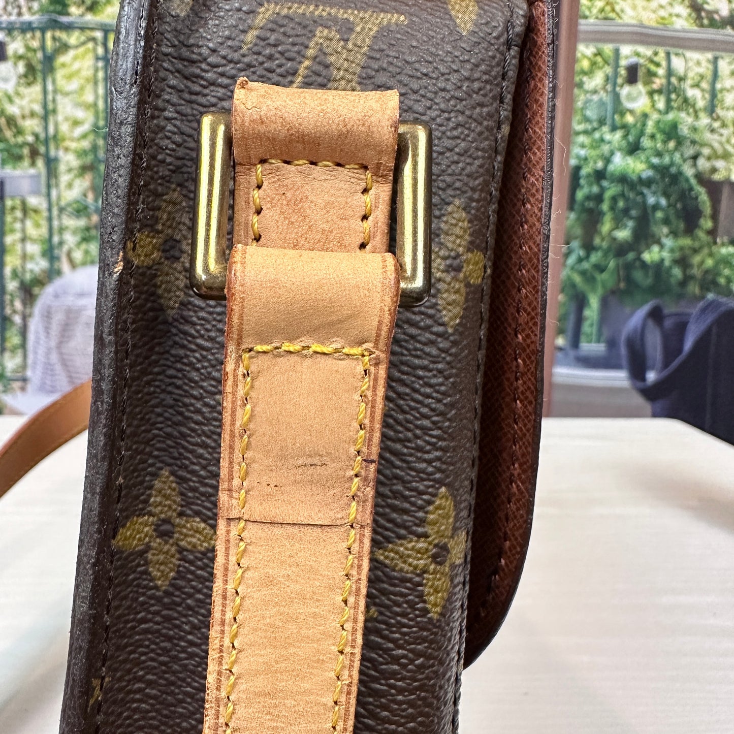 Louis Vuitton Saint Cloud GM