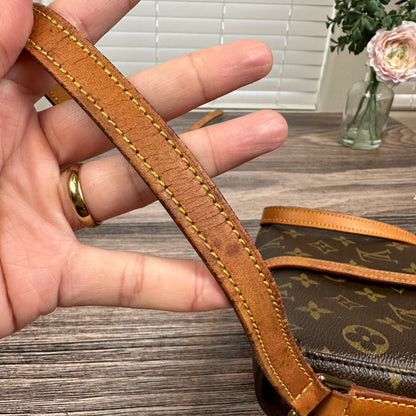 Louis Vuitton Vintage Chantilly PM Crossbody