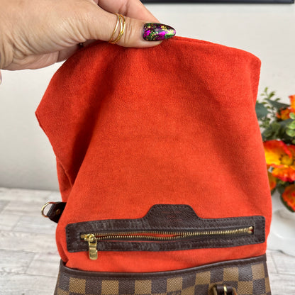 Marais DE Bucket Bag