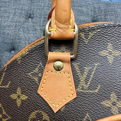 Louis Vuitton Ellipse PM Monogram