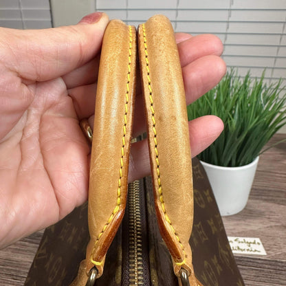 Louis Vuitton Speedy 30 Monogram