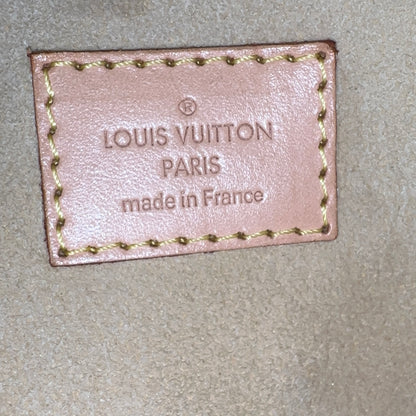 Louis Vuitton Special Order Trevi PM