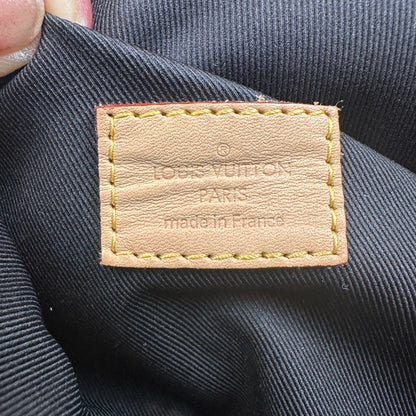 Louis Vuitton Monogram Bum Bag