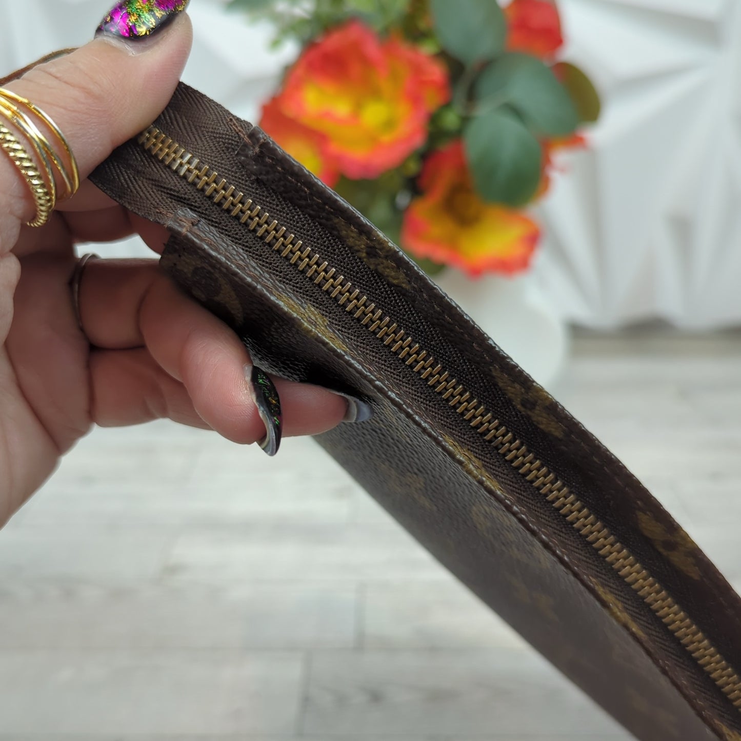 Louis Vuitton Toiletry 26