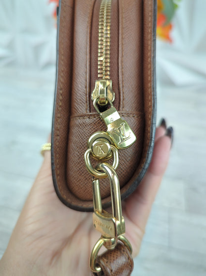Louis Vuitton Orsay Clutch
