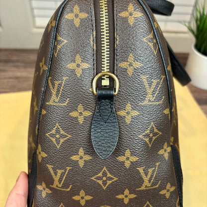 Louis Vuitton Retiro Noir