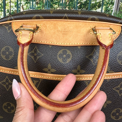 Louis Vuitton Monogram Trouville