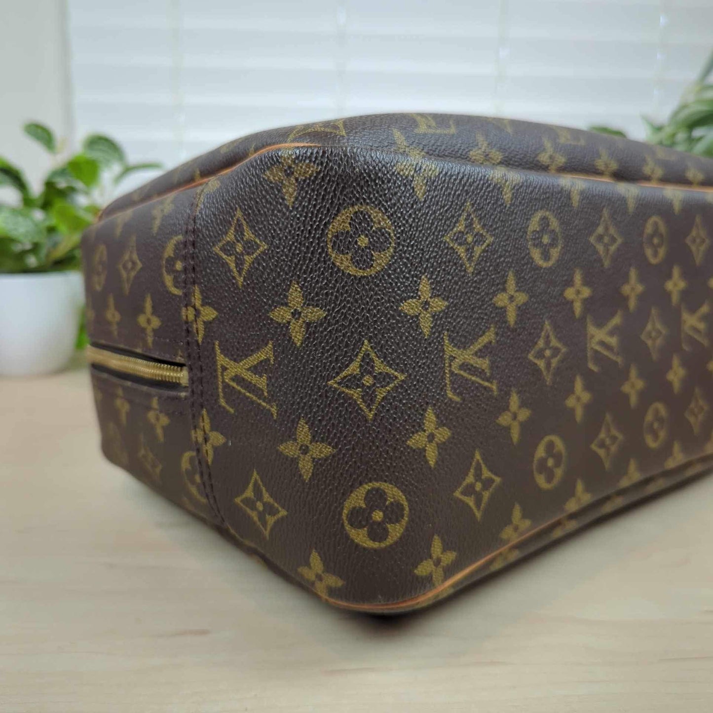 Louis Vuitton Deauville