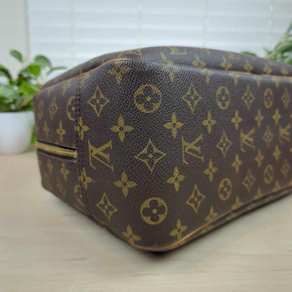 Louis Vuitton Deauville