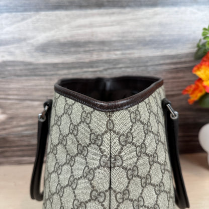 Gucci GG Supreme Joy Tote Medium
