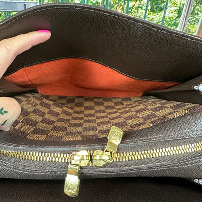 Louis Vuitton Triana Damier Ebene
