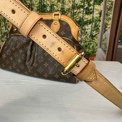 Louis Vuitton Special Order Trevi PM