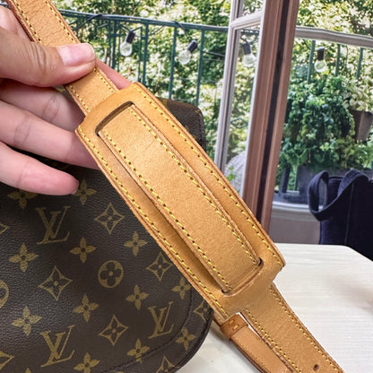 Louis Vuitton Saint Cloud GM