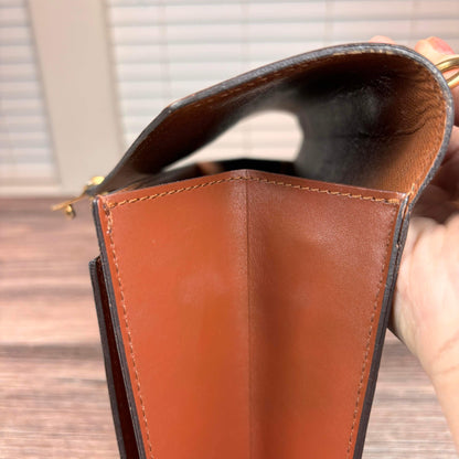 Louis Vuitton Monceau 26 Briefcase Bag