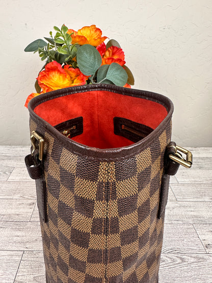 Marais DE Bucket Bag