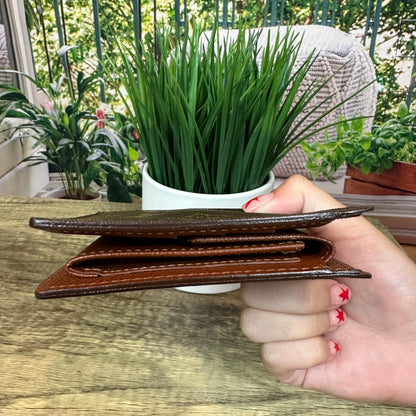 Louis Vuitton Monogram Marco Wallet