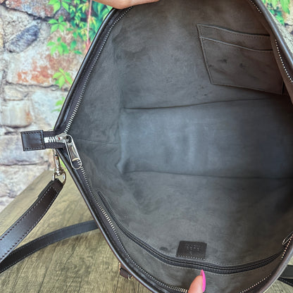 Gucci Supreme Eden Tote