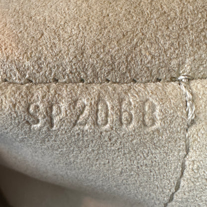 Louis Vuitton Monogram Galliera GM Hobo