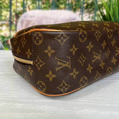Louis Vuitton Monogram Trouville