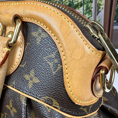 Louis Vuitton Special Order Trevi PM