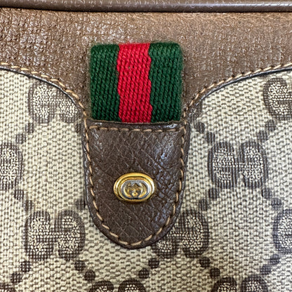 Gucci Vintage Ophidia Crossbody Bag