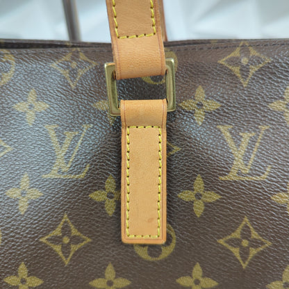 Louis Vuitton Cabas Mezzo