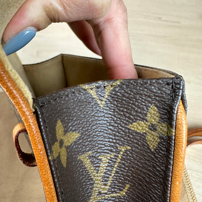 Louis Vuitton Florentine Pochette Belt Bag