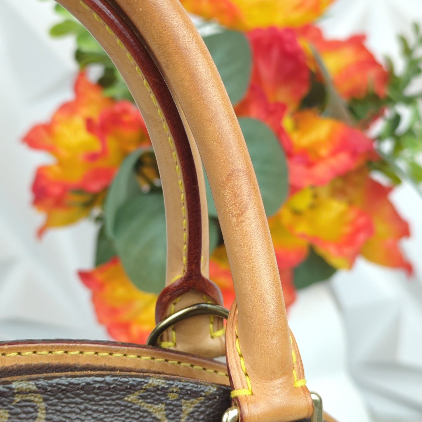 Louis Vuitton Ellipse PM