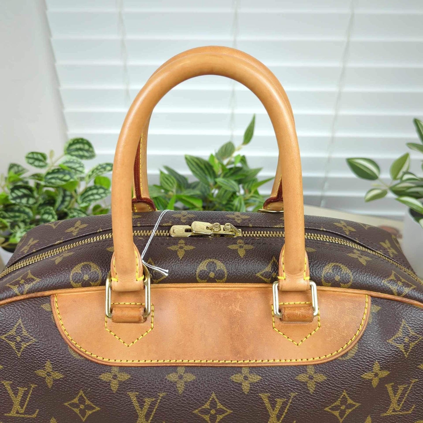 Louis Vuitton Deauville