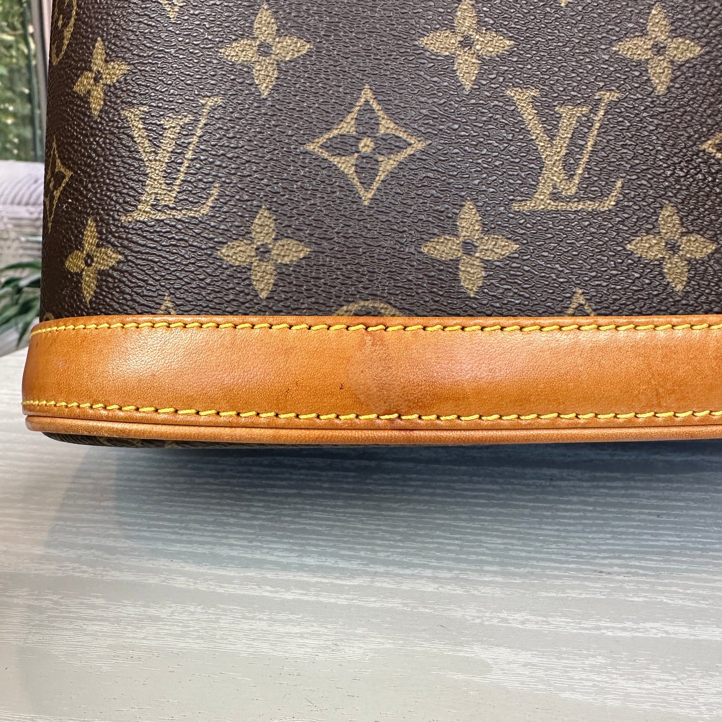 Louis Vuitton Nice Cosmetic Case