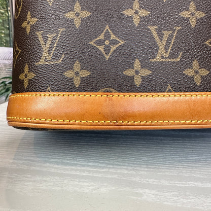 Louis Vuitton Nice Cosmetic Case