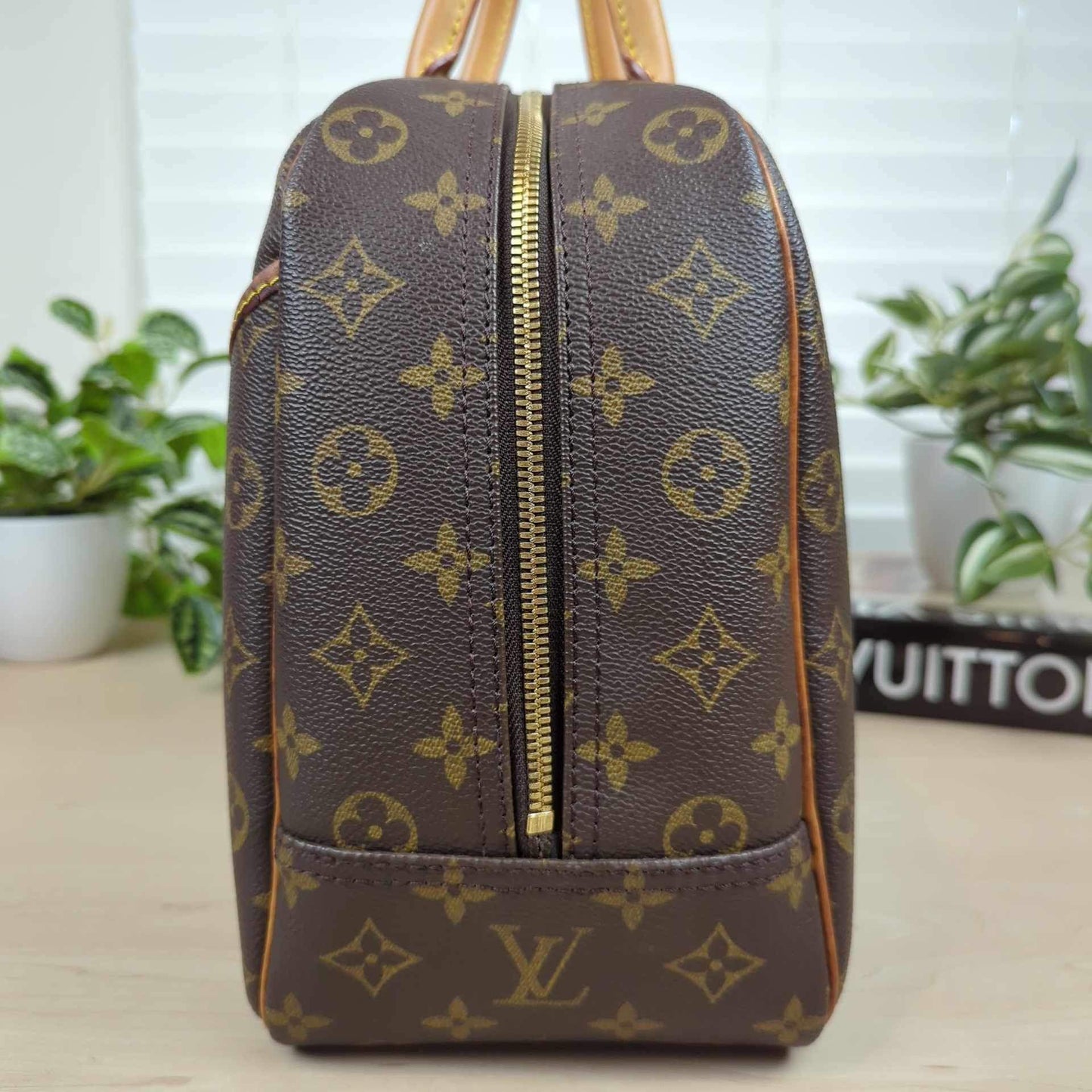 Louis Vuitton Deauville