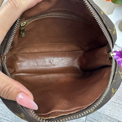 Louis Vuitton Monogram Sac Senlis