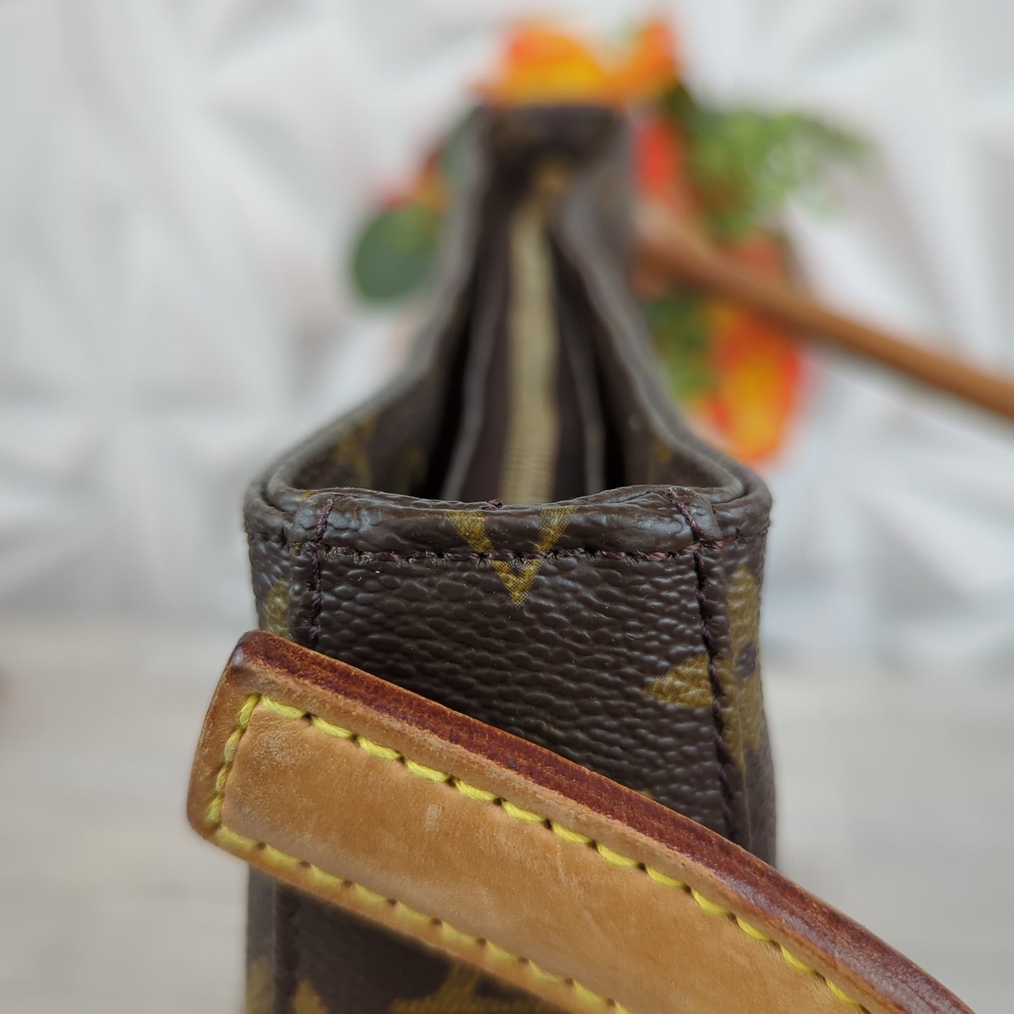 Louis Vuitton Monogram Looping GM