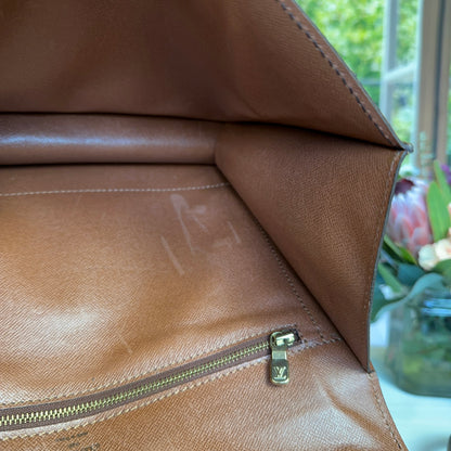 Louis Vuitton Vintage Monceau 28