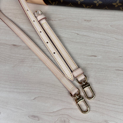 Louis Vuitton Estrela MM Monogram Two-Way Bag