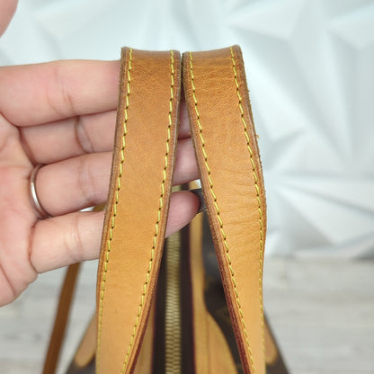 Louis Vuitton Palermo PM