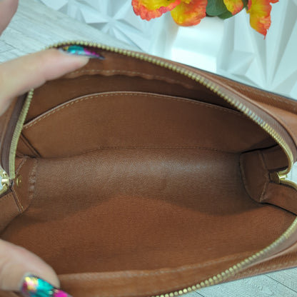 Louis Vuitton Orsay Clutch