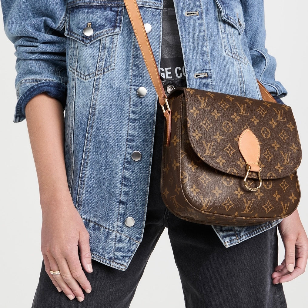 Louis Vuitton Saint Cloud GM