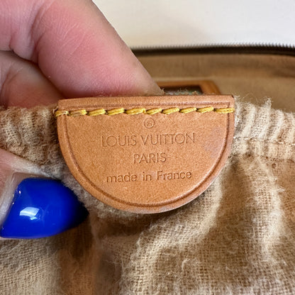 Louis Vuitton Nice Cosmetic Case