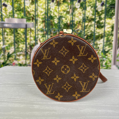 Louis Vuitton Monogram Papillon 30